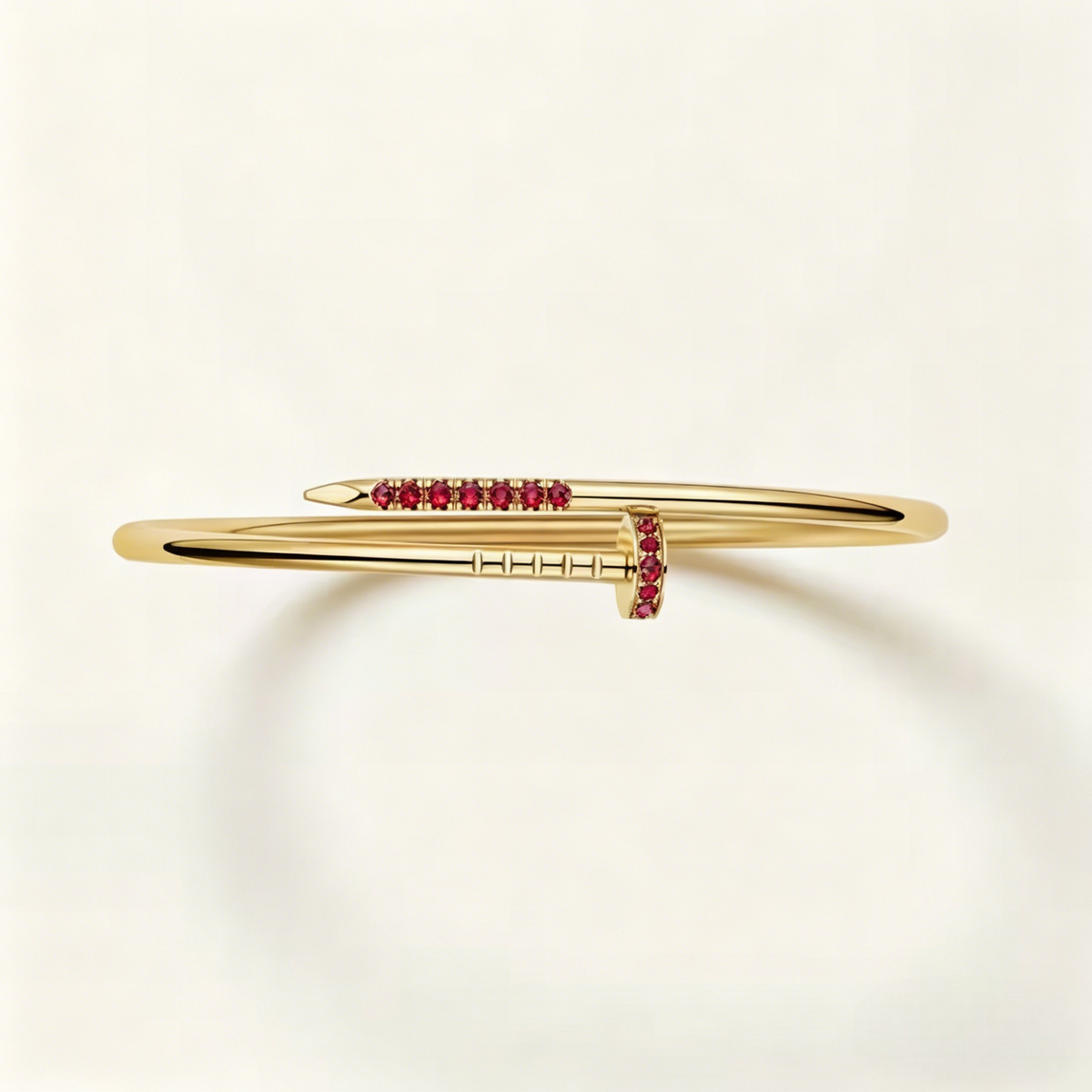 [DEMO]JUSTE BRACELET 2.5MM DIAMONDS NEW