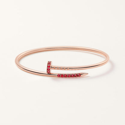 [DEMO]JUSTE BRACELET 2.5MM DIAMONDS NEW