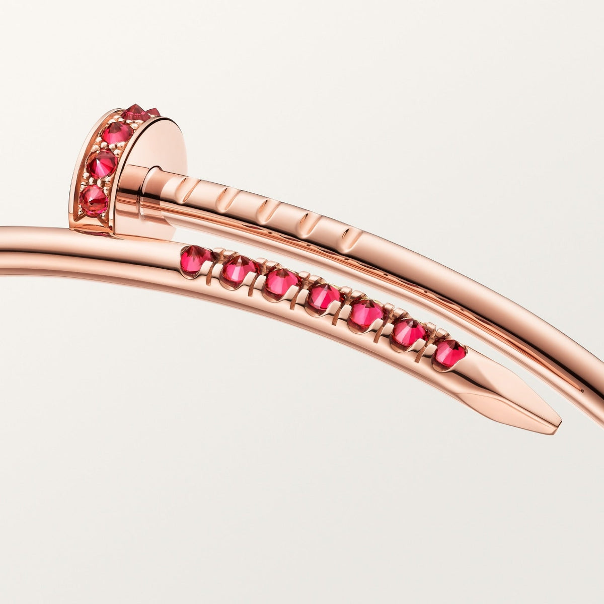 [DEMO]JUSTE BRACELET 2.5MM DIAMONDS NEW