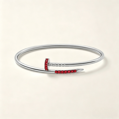 [DEMO]JUSTE BRACELET 2.5MM DIAMONDS NEW