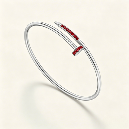 [DEMO]JUSTE BRACELET 2.5MM DIAMONDS NEW