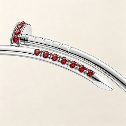 [DEMO]JUSTE BRACELET 2.5MM DIAMONDS NEW