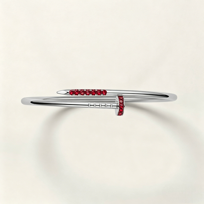 [DEMO]JUSTE BRACELET 2.5MM DIAMONDS NEW