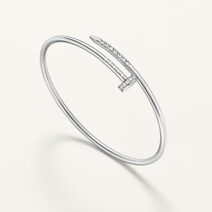 [DEMO]JUSTE BRACELET 2.5MM DIAMONDS NEW
